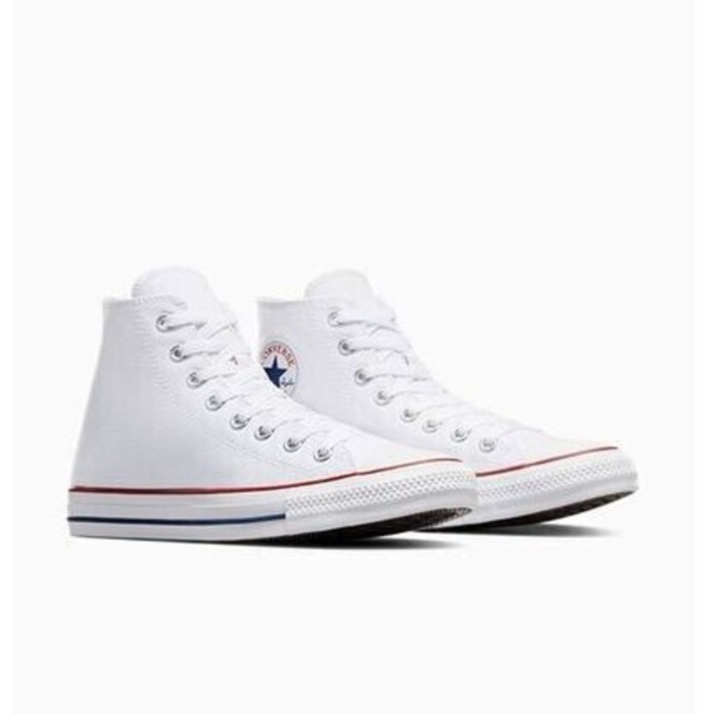 Converse Chuck Taylor All Star Optical/White M7650C US Men 7.5 Women 9.5 EU 41